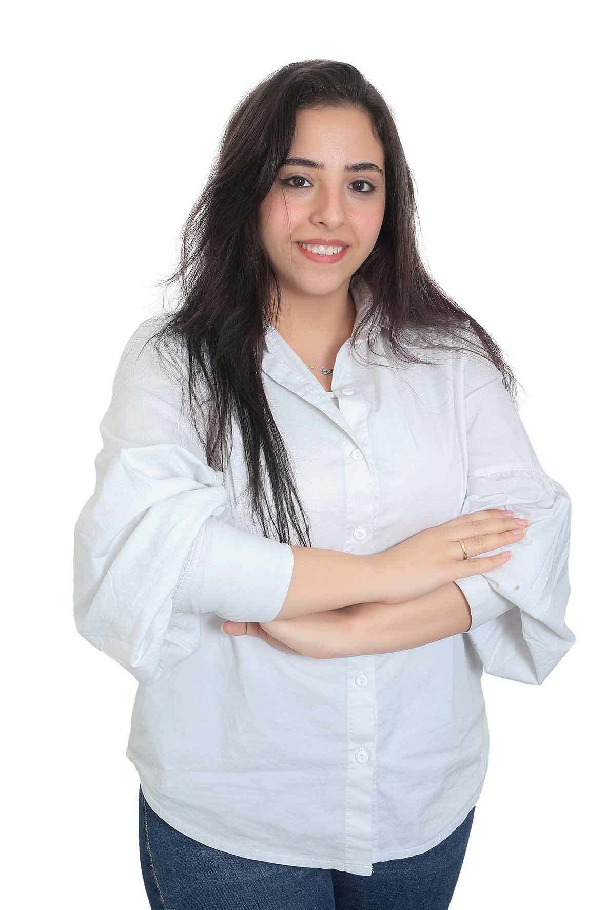 بسنت عبد المسيح