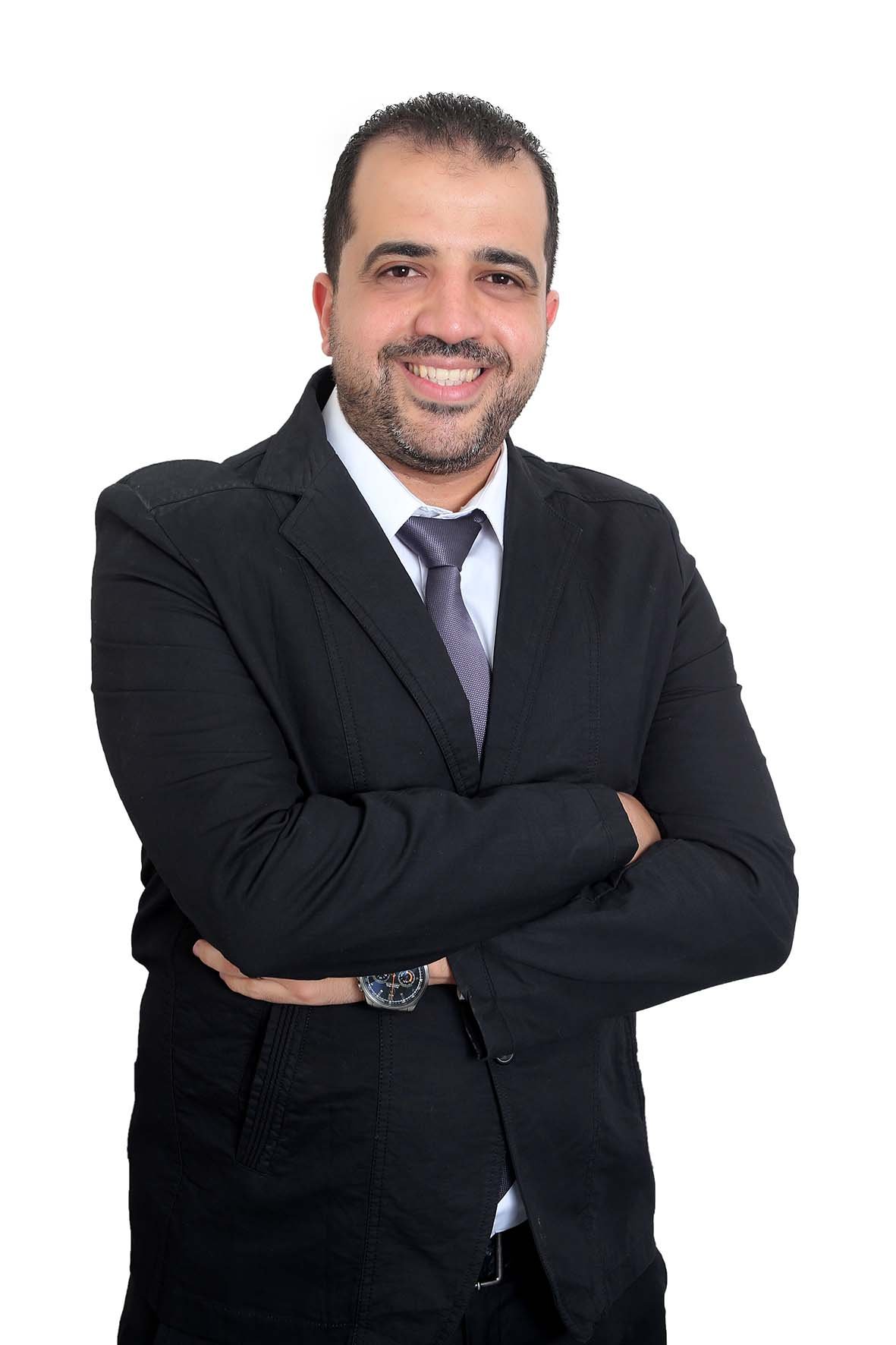 محمد خيري