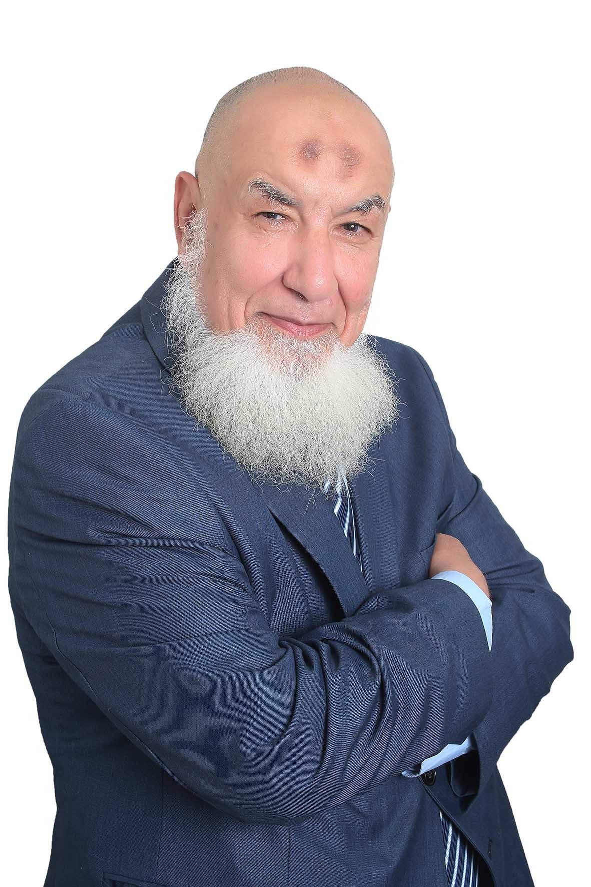 Hassan ElMallah