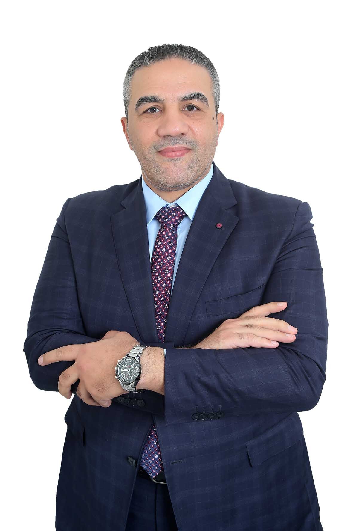 Ehab Saleh