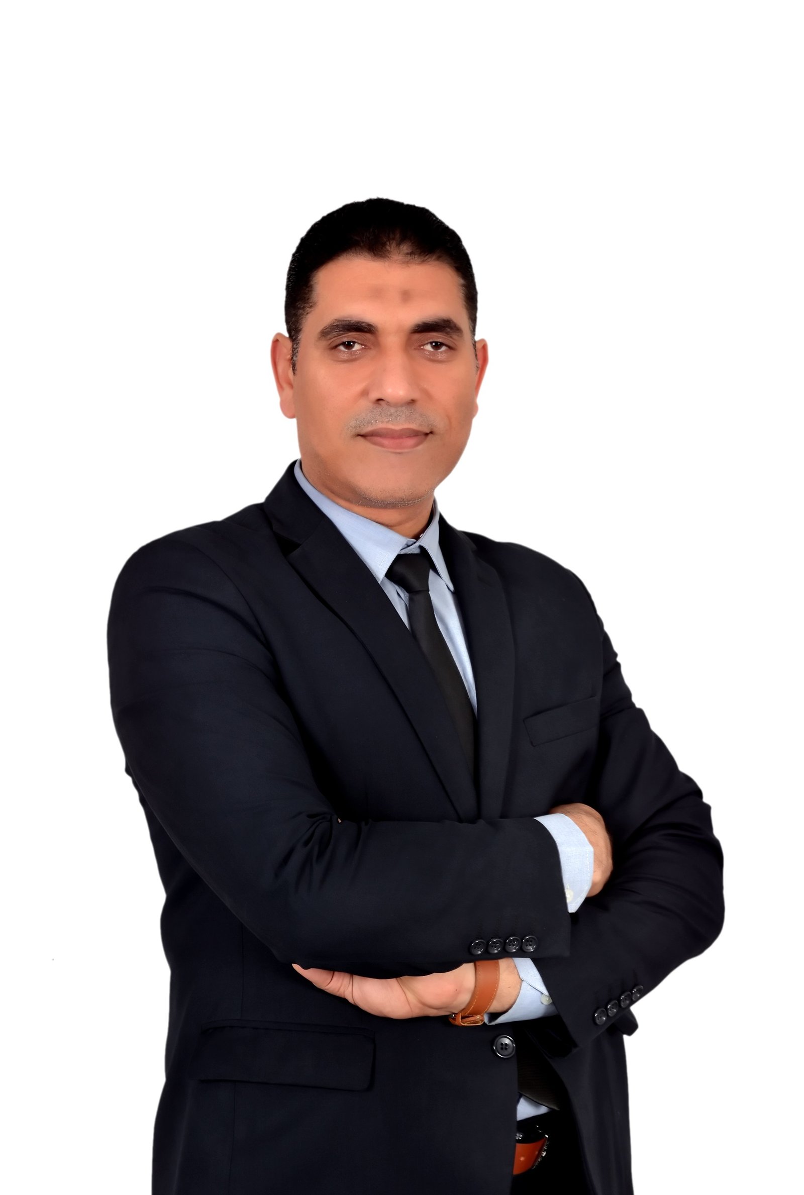 Ehab Nasr