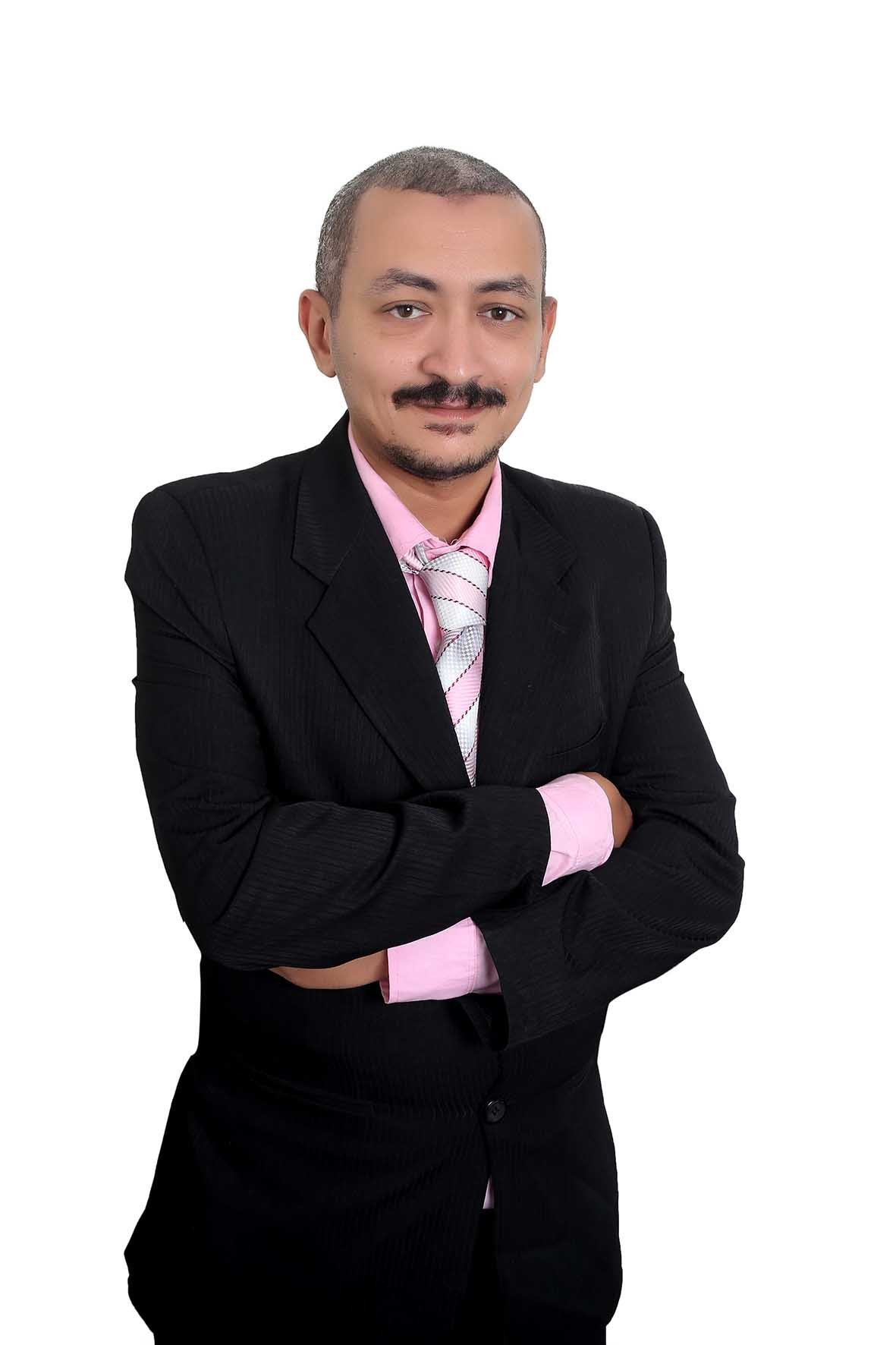 Mohamed Ibrahim